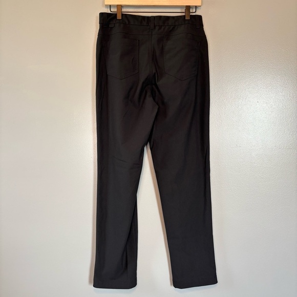 VRST sz 32 x 30 Limitless 5 Pocket Performance Pants Black - Picture 4 of 7